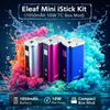 Load image into Gallery viewer, Eleaf Mini iStick Kit (1050mAh 10W TC Box Mod)