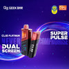Load image into Gallery viewer, Geek Bar CLIO Platinum 50K Kit