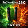 Load image into Gallery viewer, Pachamama 25K