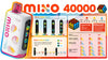 Load image into Gallery viewer, FreeMax MIXO 40K