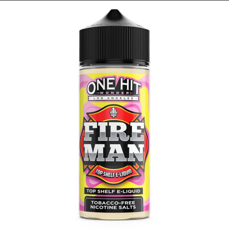 Load image into Gallery viewer, One Hit Wonder Synthetic E-Liquid 100ml