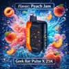 Load image into Gallery viewer, Geek Bar Pulse X 25K