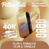 Load image into Gallery viewer, Pillow Talk FC40000 Flavor Control TEXAS COMPLIANT