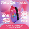 Load image into Gallery viewer, Pillow Talk FC40000 Flavor Control TEXAS COMPLIANT