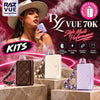 Load image into Gallery viewer, RYL VUE 70K KIT
