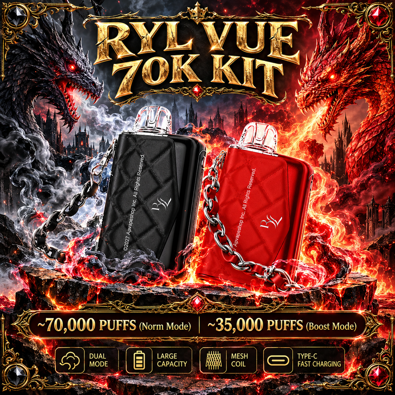 Load image into Gallery viewer, RYL VUE 70K KIT