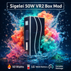 Load image into Gallery viewer, Sigelei 50W VR2 Box Mod