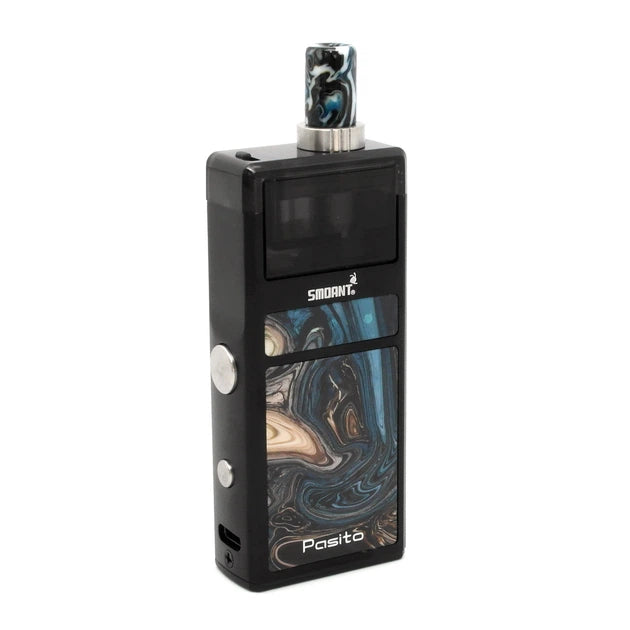 Load image into Gallery viewer, Smoant Pasito Vape Pod System 1100mAh 3ml