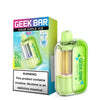 Load image into Gallery viewer, Geek Bar CLR 50K