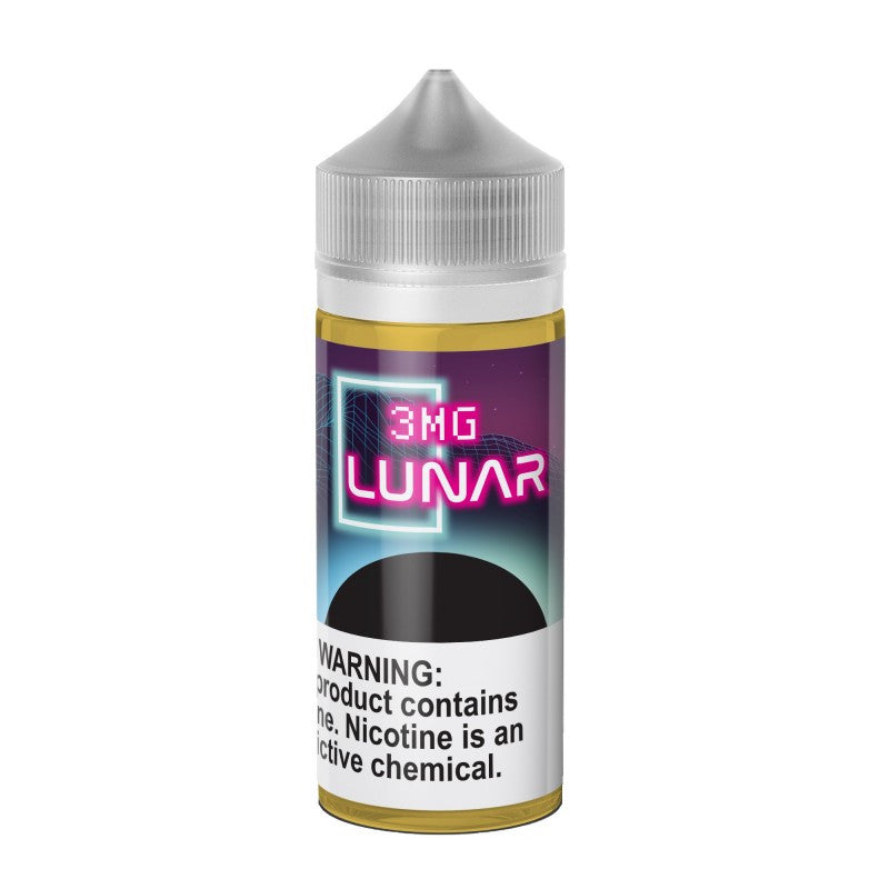 Load image into Gallery viewer, The Cloud Chemist E-Liquid 100ml
