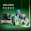 Load image into Gallery viewer, Firerose Upload 25K KIT