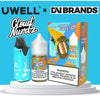 Load image into Gallery viewer, Cloud Nurdz Salt x Uwell V6 Kit