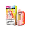 Load image into Gallery viewer, Geek Bar CLR 50K