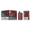 Load image into Gallery viewer, Biff Bar LUX (Leather Edition) 5500