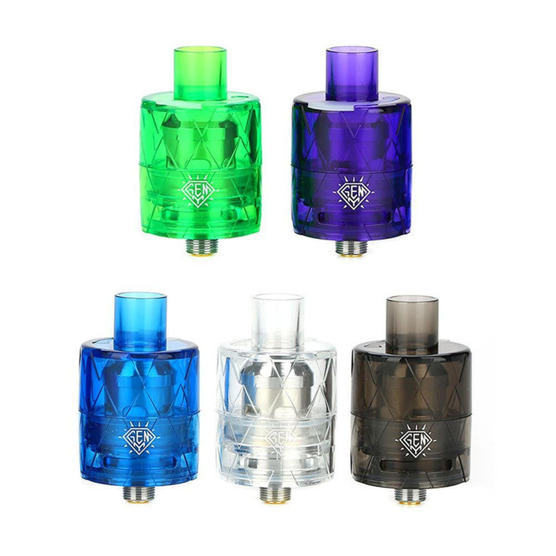 Load image into Gallery viewer, Freemax GEMM Disposable Tank