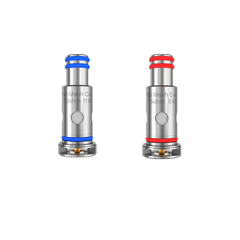 Load image into Gallery viewer, Freemax Maxpod NS Mesh Coils 5pk
