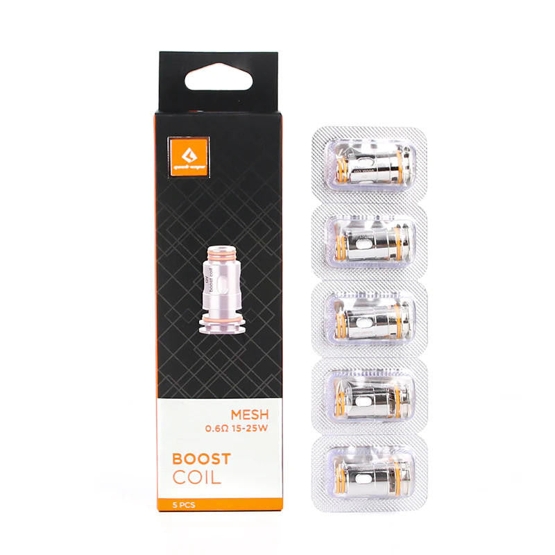 Load image into Gallery viewer, GeekVape B (Boost) Coils 5pk
