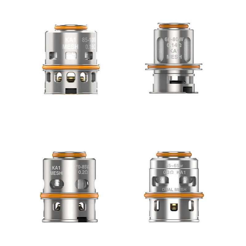 Load image into Gallery viewer, GeekVape M Coils 5pk