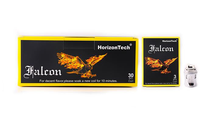 Load image into Gallery viewer, Horizon Falcon Coils 3pk