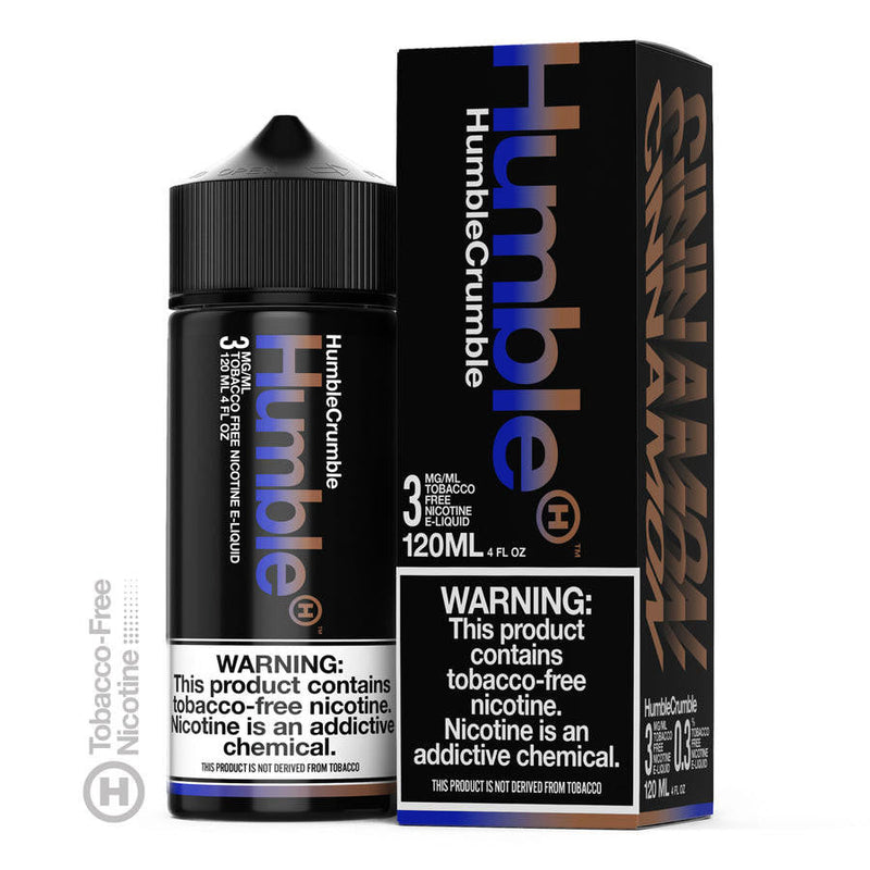 Load image into Gallery viewer, Humble TFN Premium E-Liquid 120ml