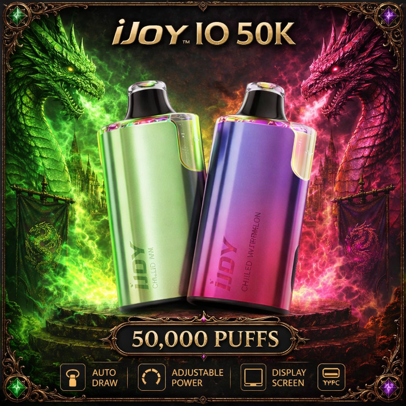Load image into Gallery viewer, iJoy IO 50K