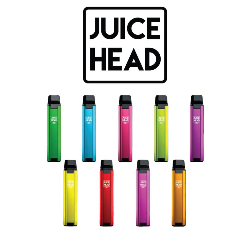 Load image into Gallery viewer, Juice Head Bars 3000