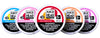 Load image into Gallery viewer, Juice Head Pouches 5pk PRE-PRICED (MSRP $1.99)
