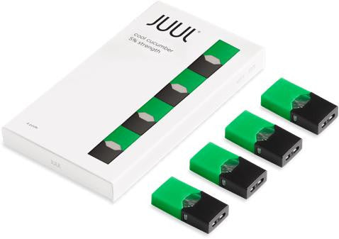 Load image into Gallery viewer, Juul Pods