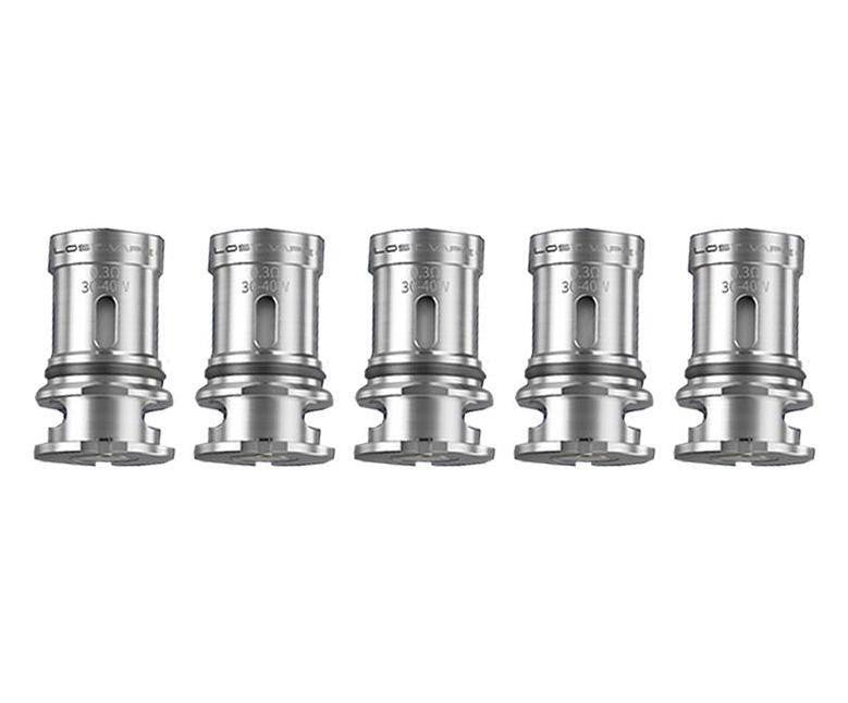 Load image into Gallery viewer, LostVape Ultra Boost Coils 5pk