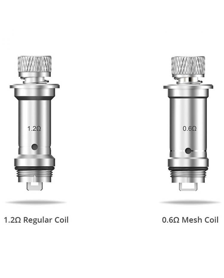 Load image into Gallery viewer, Lost Vape LYRA Coils 5pk
