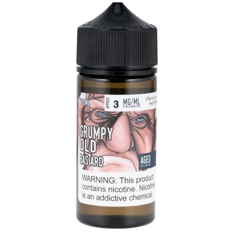 Load image into Gallery viewer, MBV E-Liquid 100ml
