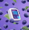 Load image into Gallery viewer, MOJO Energy Caffeine 15 Pouch Pack