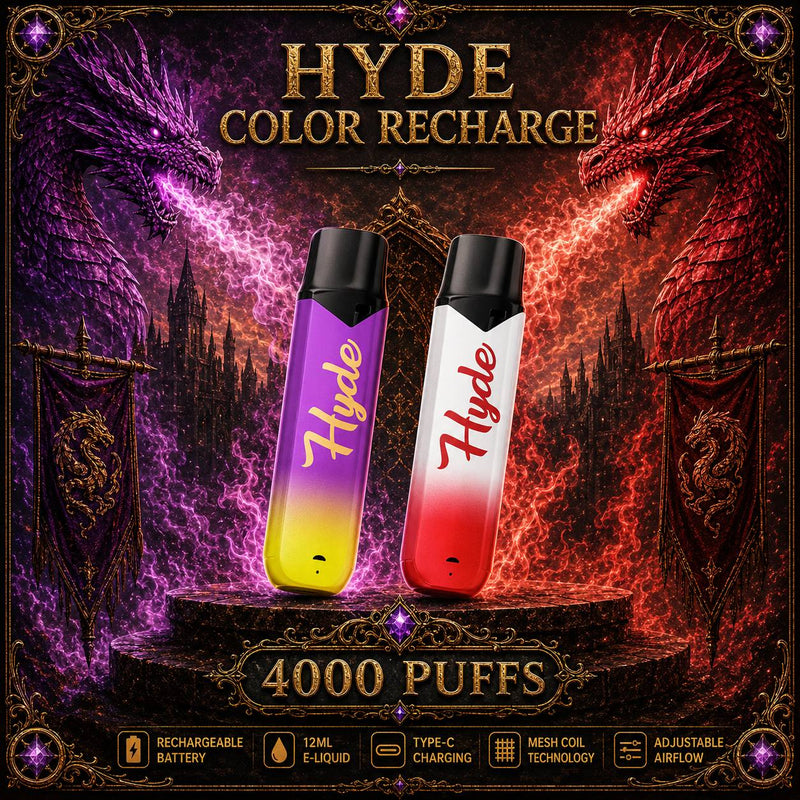 Load image into Gallery viewer, Hyde Color Recharge