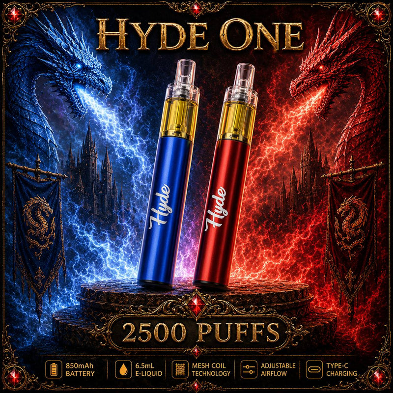 Load image into Gallery viewer, Hyde ONE