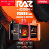 Load image into Gallery viewer, RAZ LTX 25000