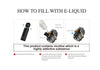 Load image into Gallery viewer, Smok Nord 50W Pods 3pk