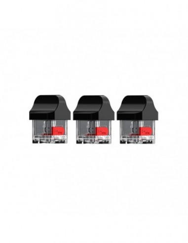 Load image into Gallery viewer, Smok RPM Standard Pods 3pk