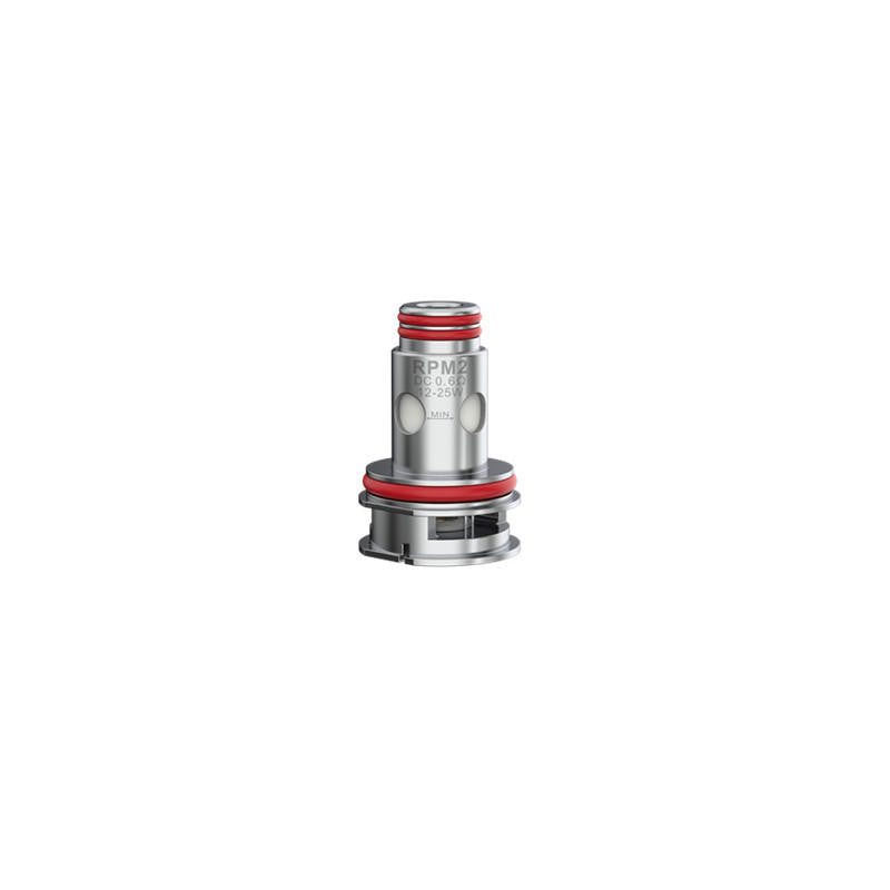 Load image into Gallery viewer, Smok RPM2 DC Coils 5pk