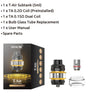Load image into Gallery viewer, Smok T-Air Subtank