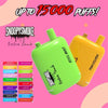 Load image into Gallery viewer, Snoopy Smoke Extra Tank 2 x 18ml 15000