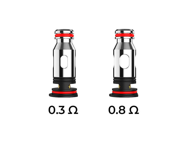 Load image into Gallery viewer, Uwell PA Coils 4pk