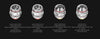 Load image into Gallery viewer, Uwell Valyrian II 2 Coils 2pk