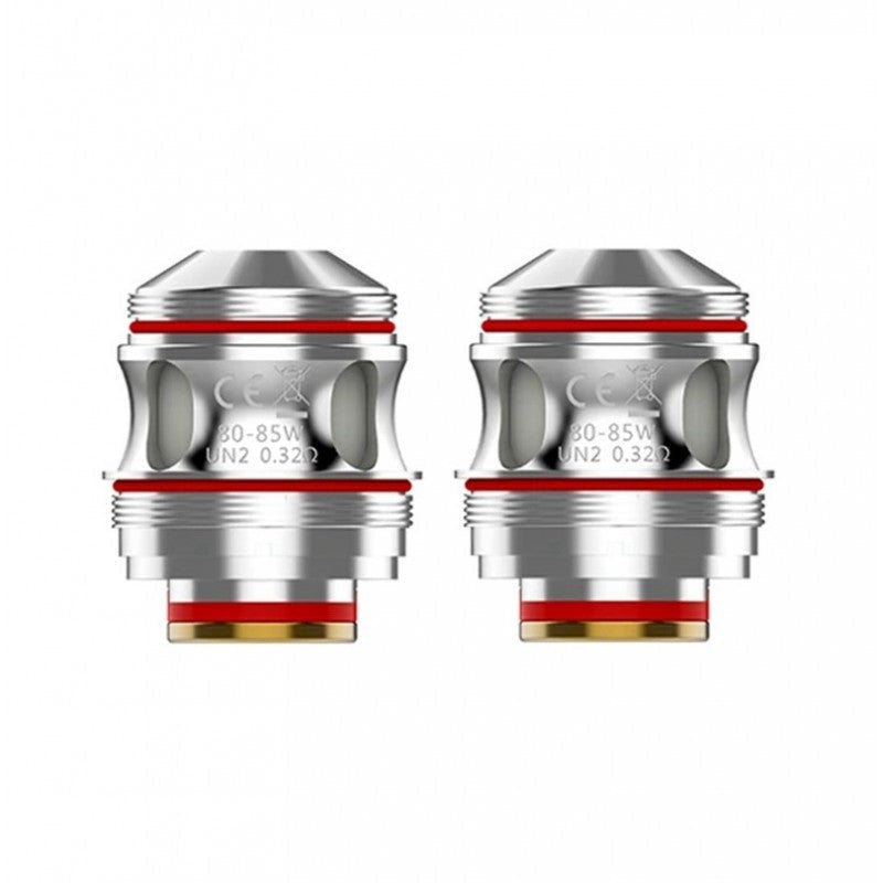 Load image into Gallery viewer, Uwell Valyrian III Coils 2pk