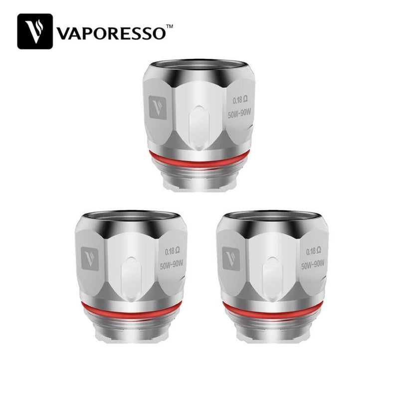 Load image into Gallery viewer, Vaporesso Cascade One Coils 3pk