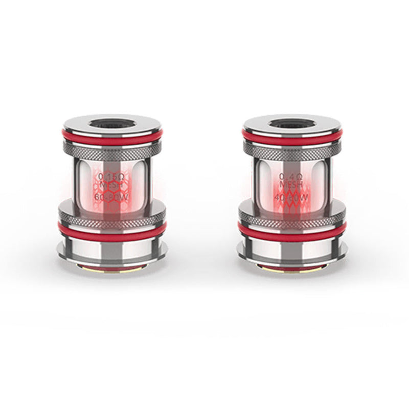 Load image into Gallery viewer, Vaporesso GTR Mesh Coil 3pk