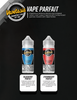 Load image into Gallery viewer, Vapetasia E-Liquid 100ml