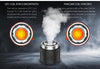 Load image into Gallery viewer, Yocan Falcon Coils 5pk