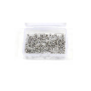 Silver Vapefly KA1 Coil for E Cigarette 100pcs 24GA