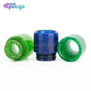 REEVAPE AS116E 810 Resin Replacement Drip Tip Colors Show