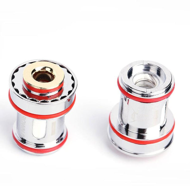 Uwell Crown IV Replacement Coil 4pcs pack Details